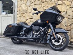 ハーレーダビッドソン ツーリング