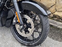 ハーレーダビッドソン ツーリング