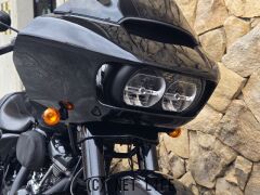 ハーレーダビッドソン ツーリング