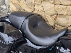 ハーレーダビッドソン ツーリング