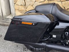 ハーレーダビッドソン ツーリング