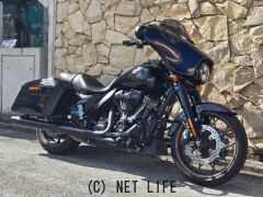 ハーレーダビッドソン ハーレーダビッドソン