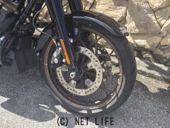 ハーレーダビッドソン ハーレーダビッドソン