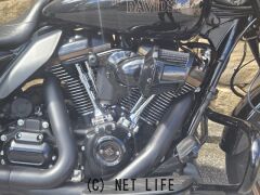 ハーレーダビッドソン ハーレーダビッドソン