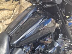 ハーレーダビッドソン ハーレーダビッドソン