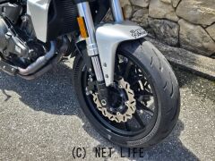 ハーレーダビッドソン X350