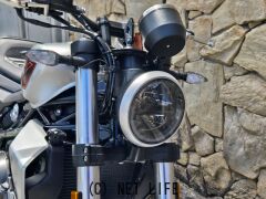 ハーレーダビッドソン X350