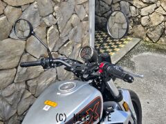 ハーレーダビッドソン X350