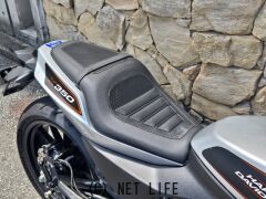 ハーレーダビッドソン X350