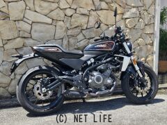 ハーレーダビッドソン X350