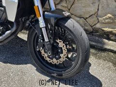 ハーレーダビッドソン X350