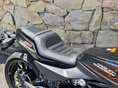 ハーレーダビッドソン X350