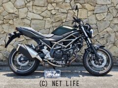 スズキ SV650