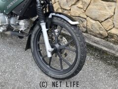 ホンダ クロスカブ