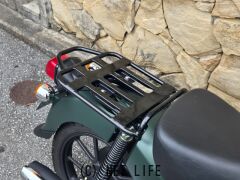 ホンダ クロスカブ