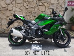 カワサキ ニンジャ