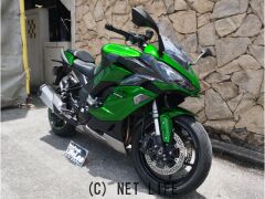 カワサキ ニンジャ