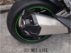 カワサキ ニンジャ