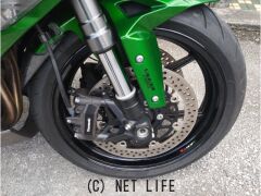 カワサキ ニンジャ