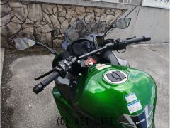 カワサキ ニンジャ