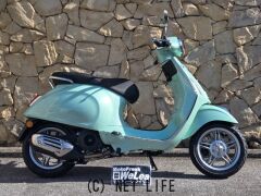 ベスパ PRIMAVERA