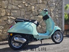 ベスパ PRIMAVERA