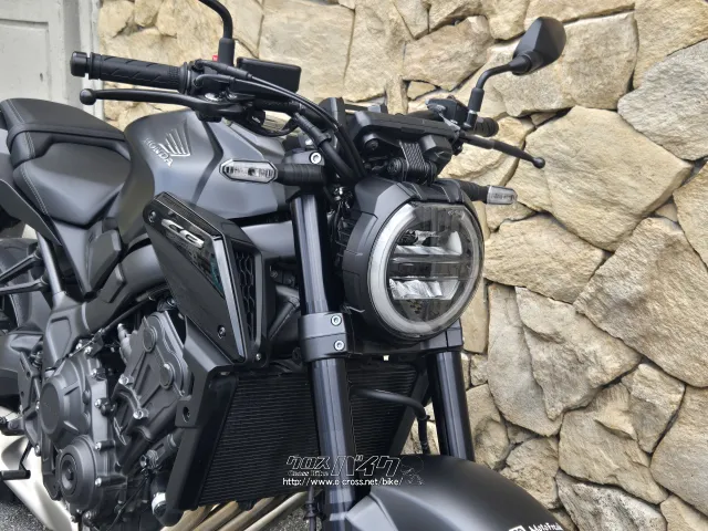 ホンダ CB