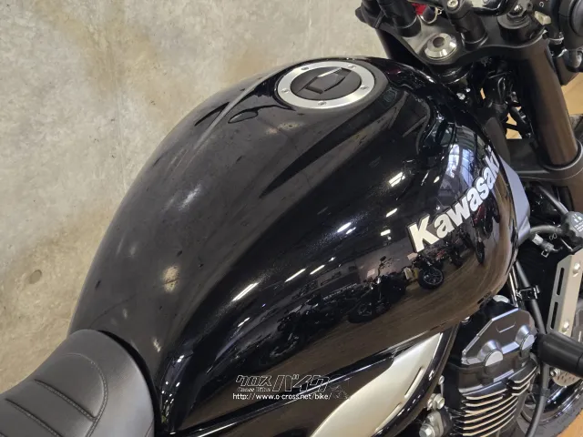 カワサキ Z