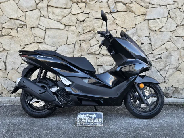 ホンダ PCX160