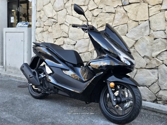ホンダ PCX160