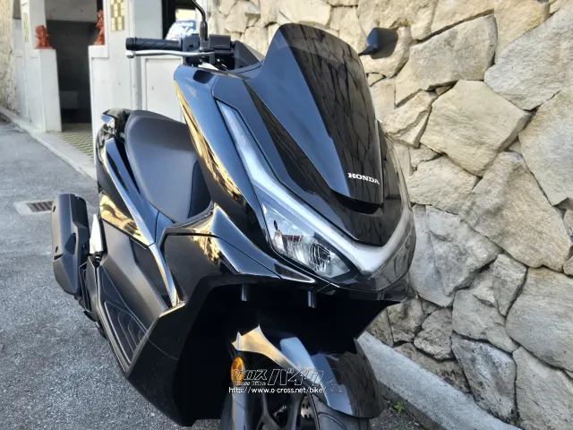 ホンダ PCX160