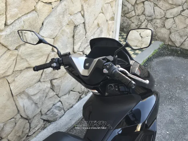 ホンダ PCX160