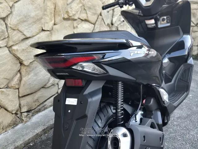 ホンダ PCX160