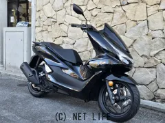 ホンダ PCX160