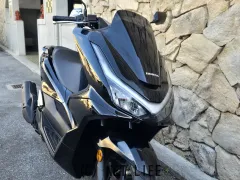 ホンダ PCX160