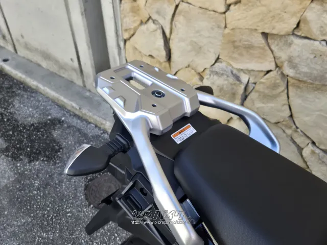 スズキ V-STROM250