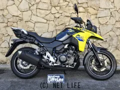 スズキ V-STROM250