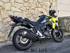 スズキ V-STROM250