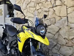 スズキ V-STROM250