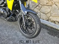 スズキ V-STROM250