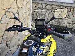 スズキ V-STROM250