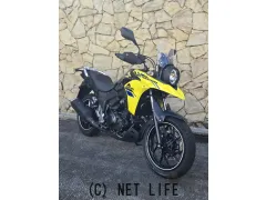 スズキ V-STROM250