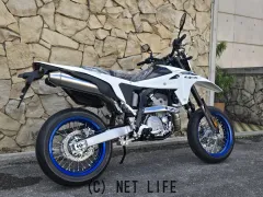 スズキ DR-Z400