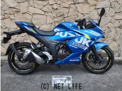 スズキ ジクサーSF250