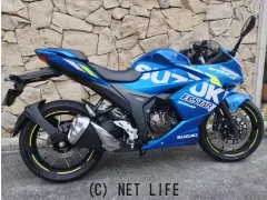 スズキ ジクサーSF250