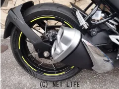 スズキ ジクサーSF250