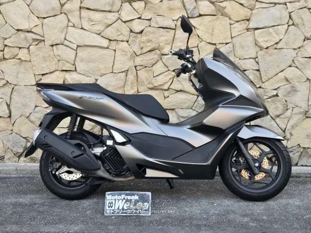 ホンダ PCX125