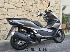 ホンダ PCX125