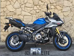 スズキ GSX-S1000GX