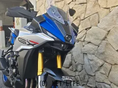 スズキ GSX-S1000GX
